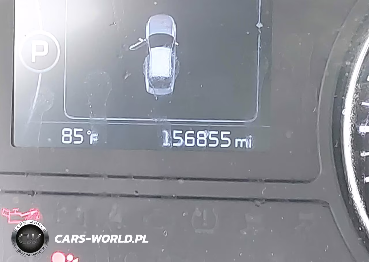 2018 Kia Optima Lx VIN:5XXGT4L3XJG183460 - 14