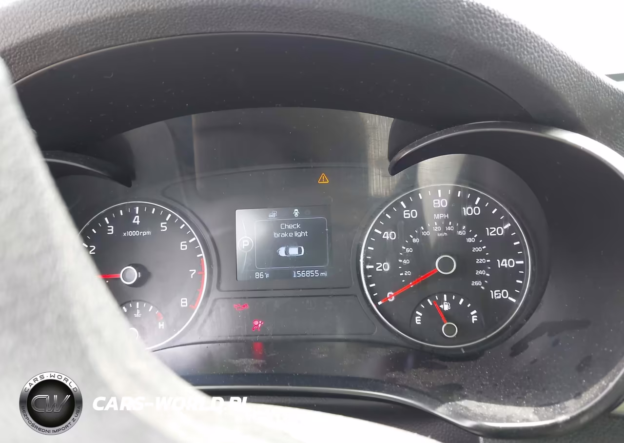 2018 Kia Optima Lx VIN:5XXGT4L3XJG183460 - 7