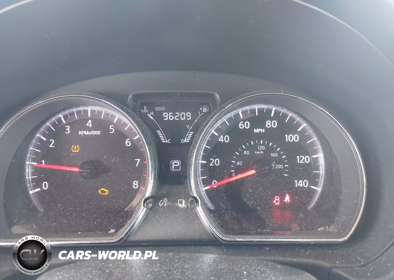 2017 Nissan Versa 1.6 Sv VIN:3N1CN7AP7HL805241 - 7