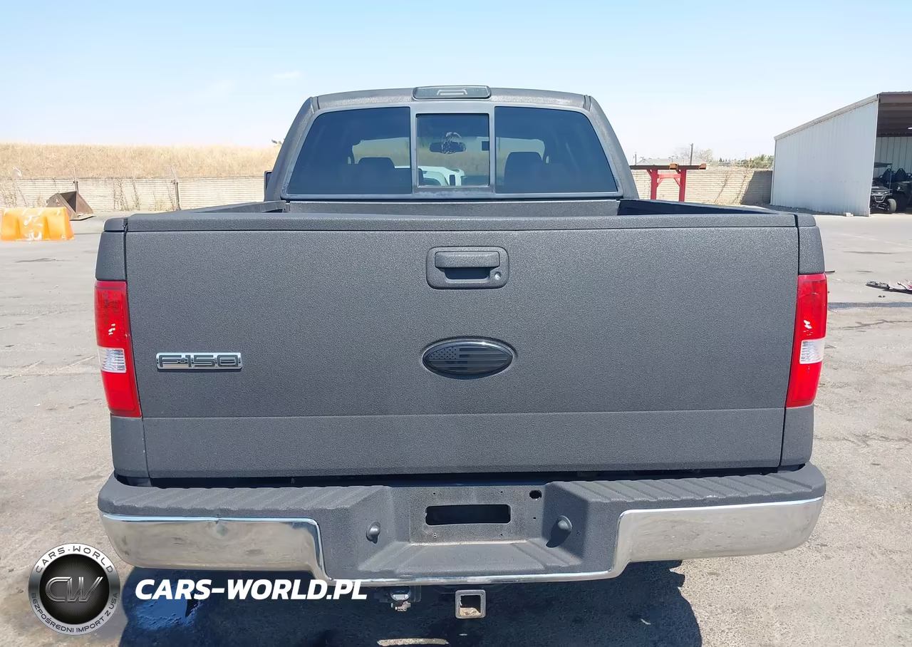 2004 Ford F-150 Lariat-Xlt VIN:1FTPW12504KB03618 - 16