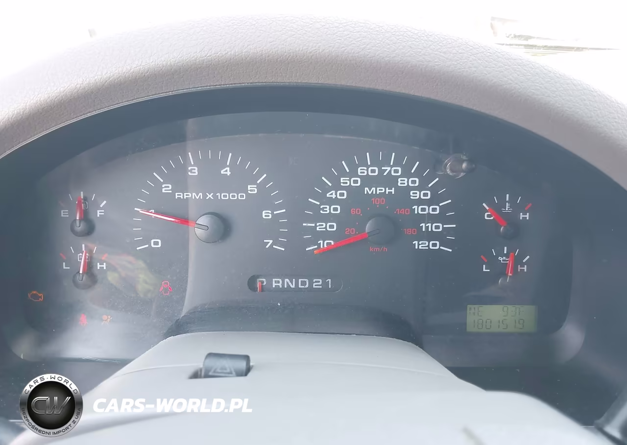 2004 Ford F-150 Lariat-Xlt VIN:1FTPW12504KB03618 - 7