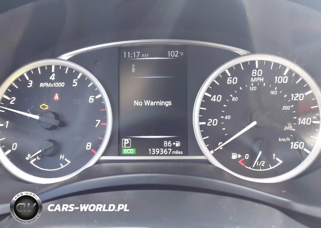 2018 Nissan Sentra Sr VIN:3N1AB7AP3JY318286 - 7