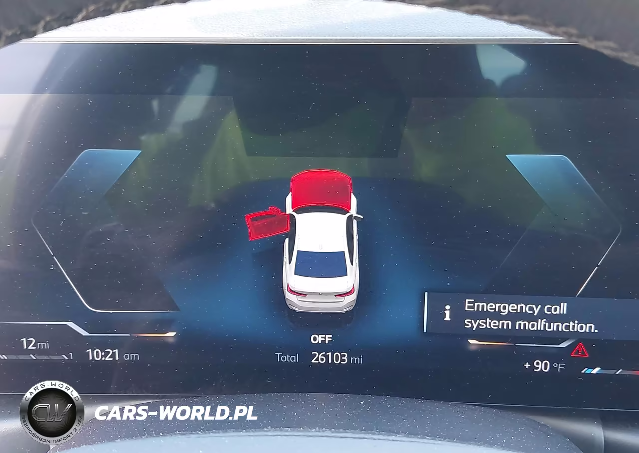 2023 BMW 330I xDrive VIN:3MW89FF06P8C94259 - 7