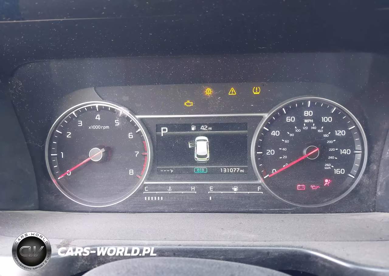 2022 Kia Sorento Lx VIN:5XYRGDLC3NG109912 - 7