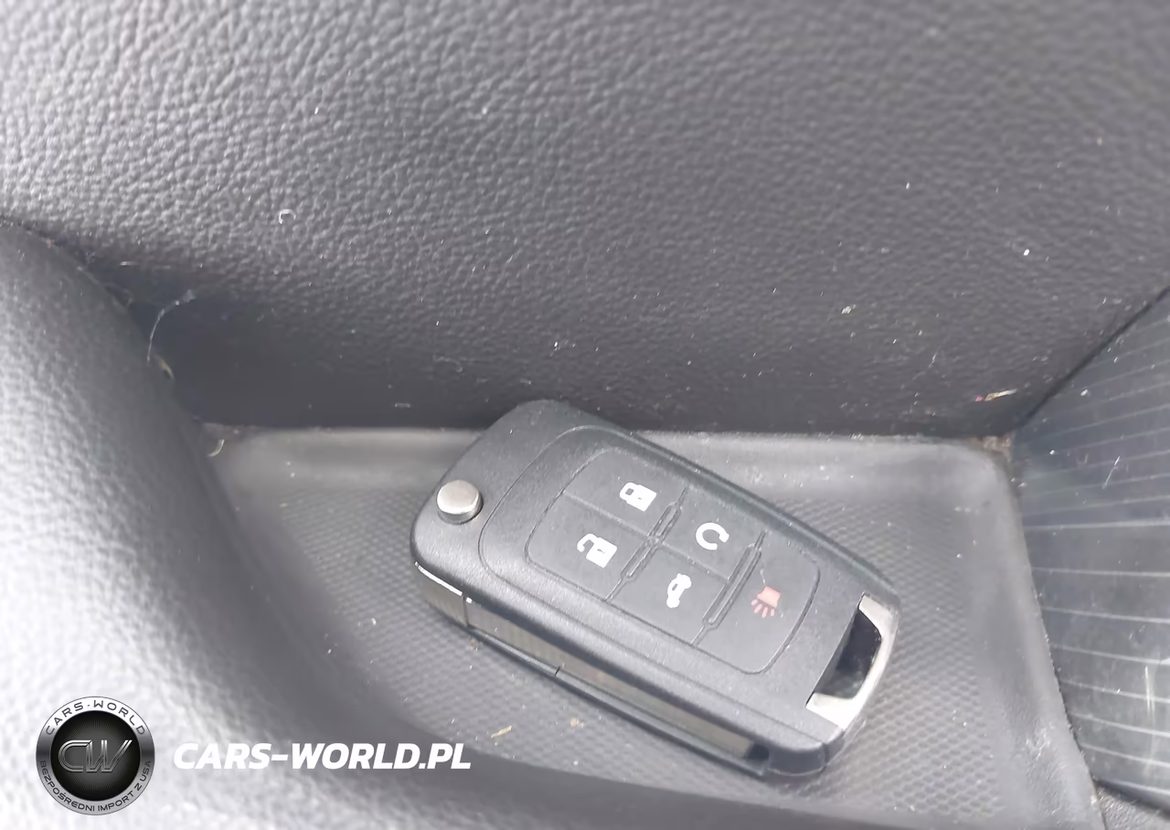 2018 Chevrolet Impala 2Lz VIN:2G1125S38J9129266 - 11