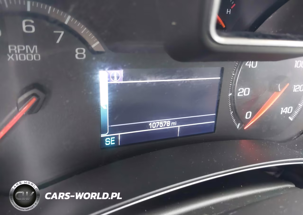 2018 Chevrolet Impala 2Lz VIN:2G1125S38J9129266 - 16