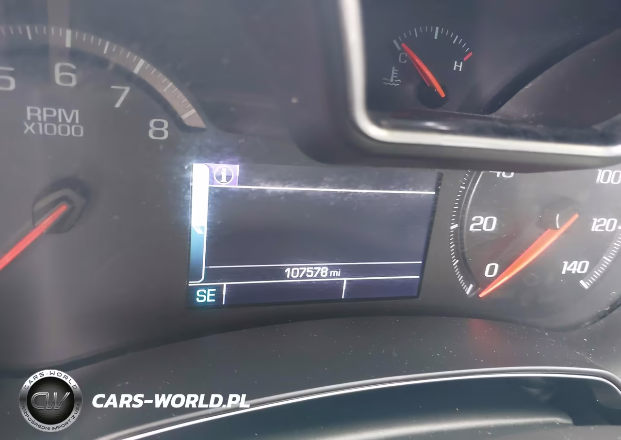 2018 Chevrolet Impala 2Lz VIN:2G1125S38J9129266 - 7