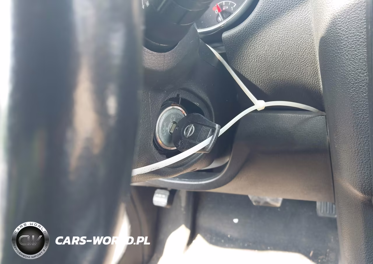 2013 Nissan Rogue S VIN:JN8AS5MT6DW516791 - 11