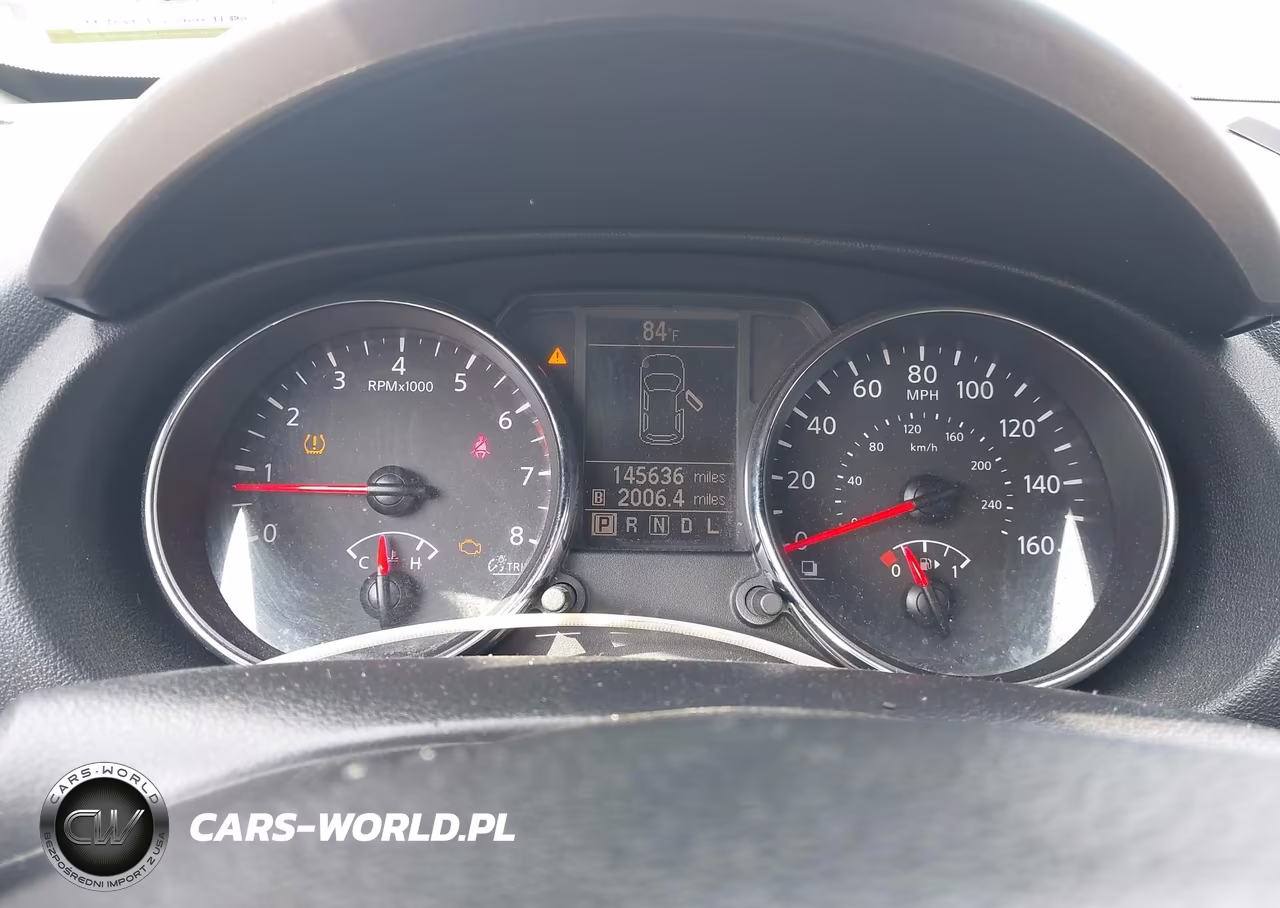 2013 Nissan Rogue S VIN:JN8AS5MT6DW516791 - 15