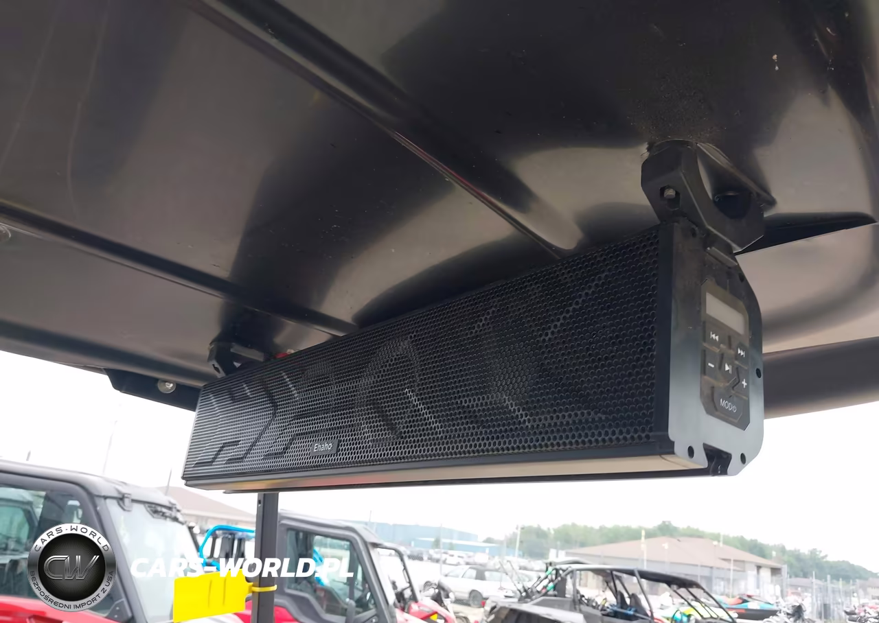 2018 Yamaha Golf Cart VIN:J0B01017058 - 13