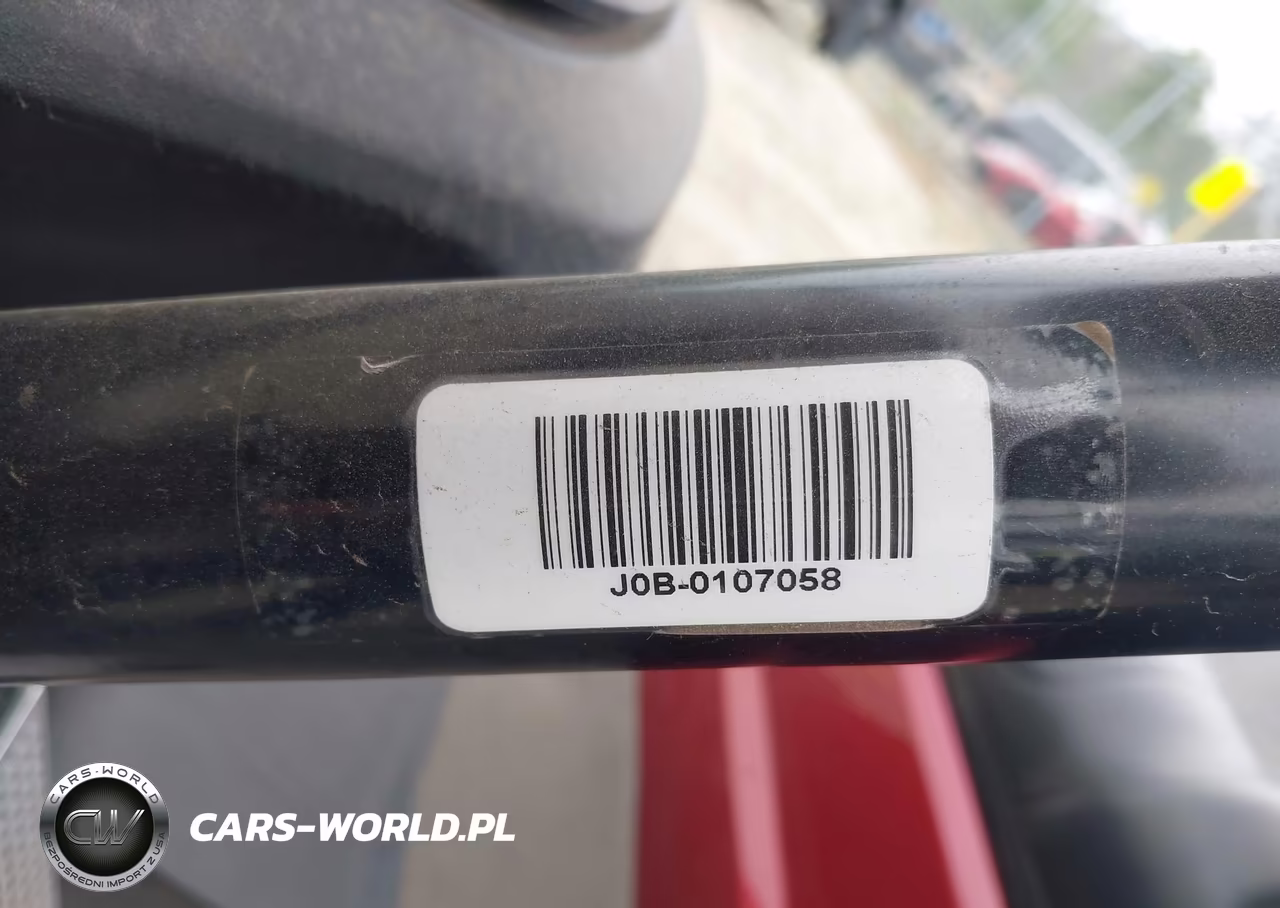 2018 Yamaha Golf Cart VIN:J0B01017058 - 9
