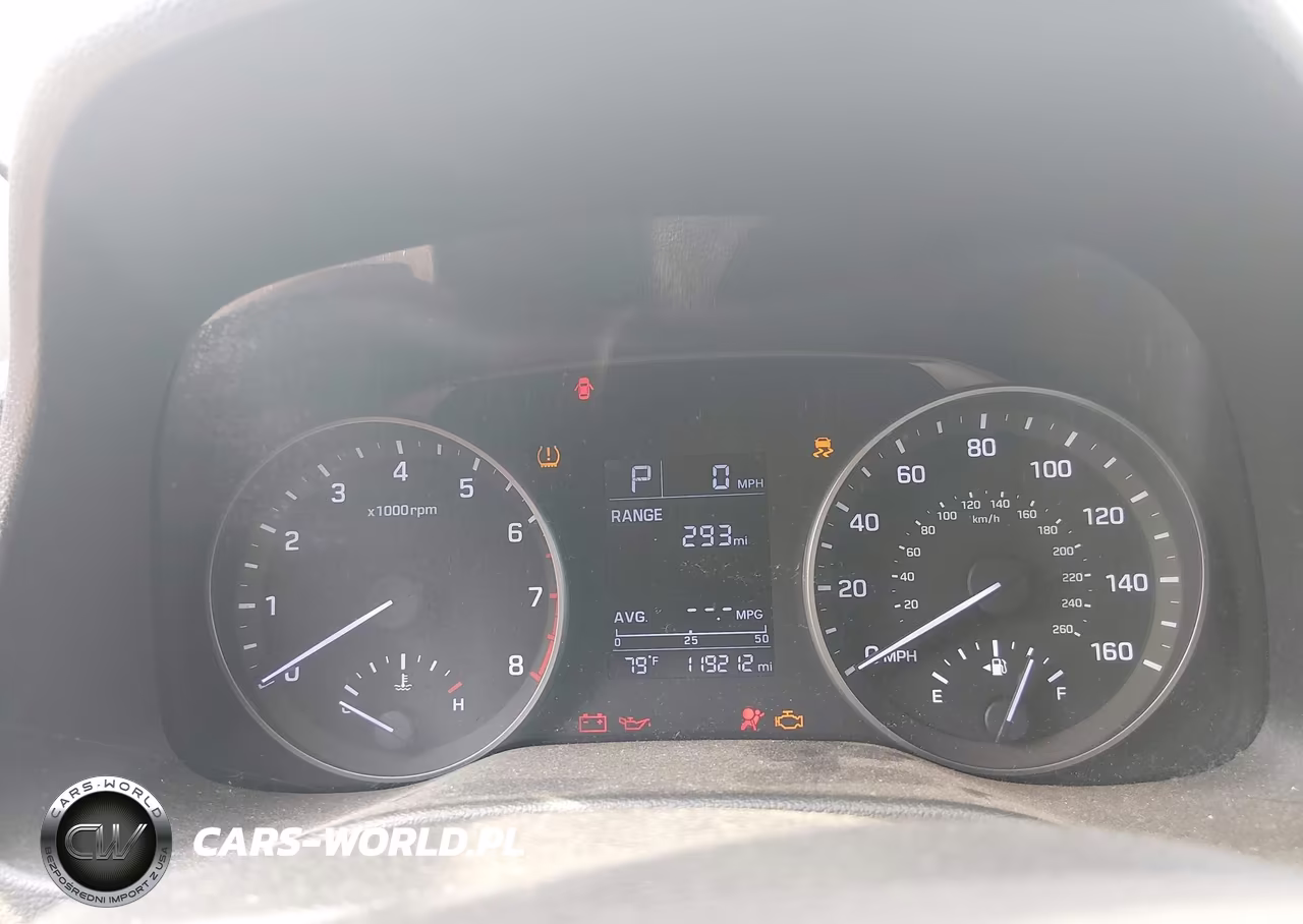 2018 Hyundai Elantra Se VIN:5NPD74LF5JH249953 - 7