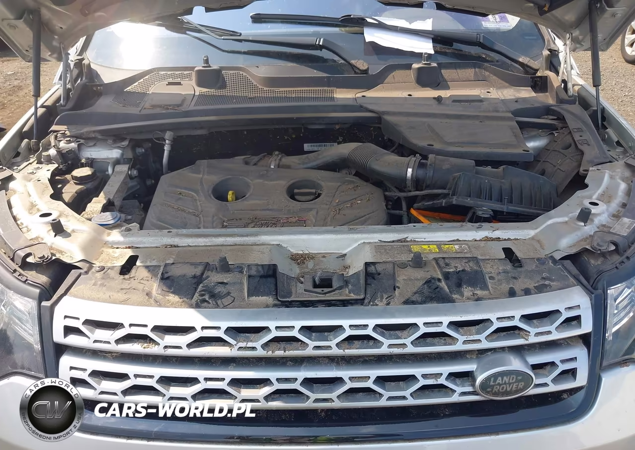 2017 Land Rover Discovery Sport Hse VIN:SALCR2BG1HH716730 - 10