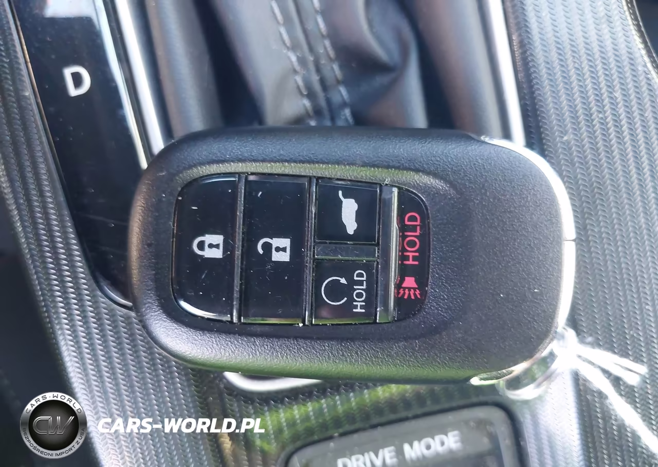 2026 Honda Civic Sport VIN:19XFL2H86TE004802 - 11