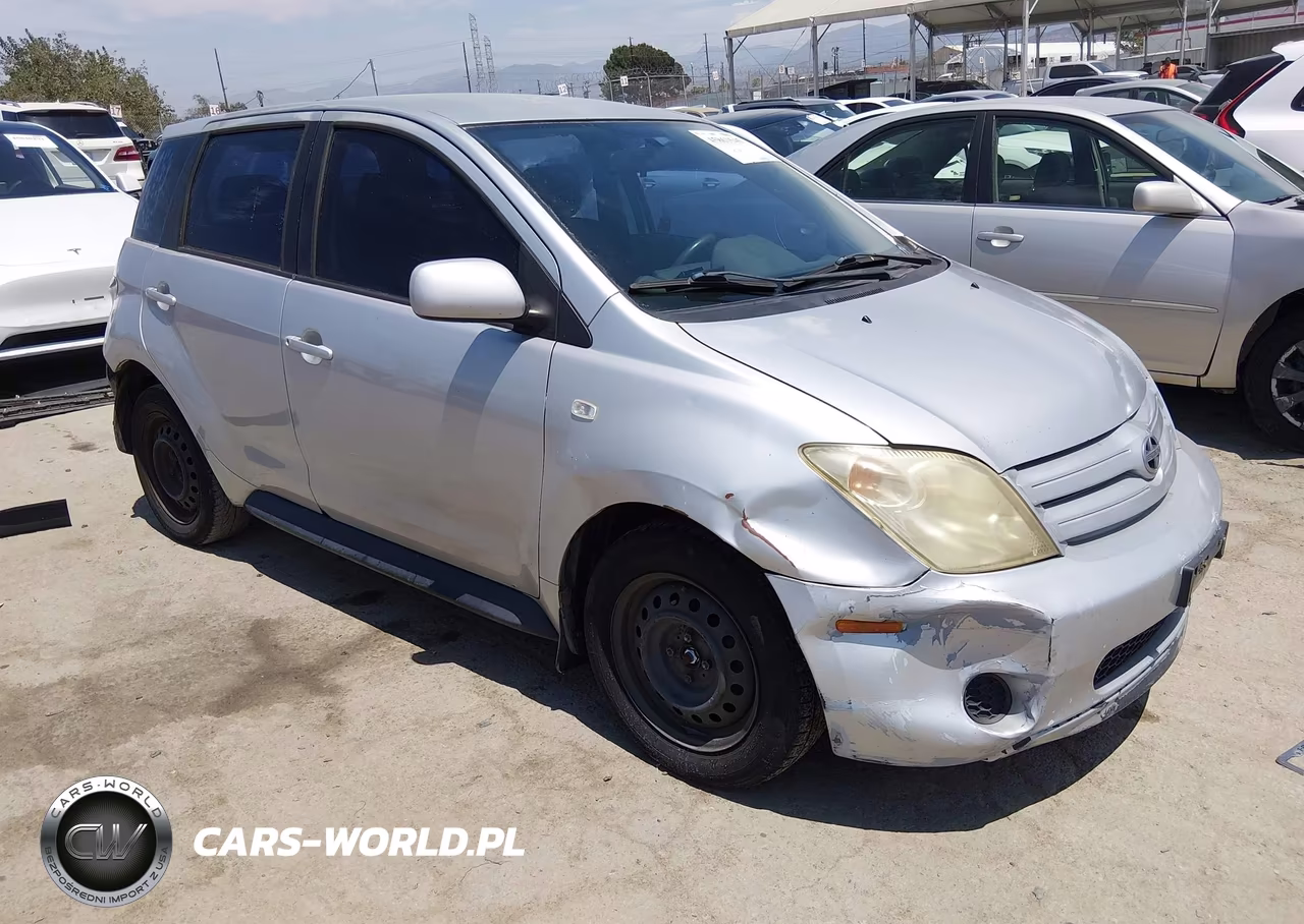 2005 Scion Xa