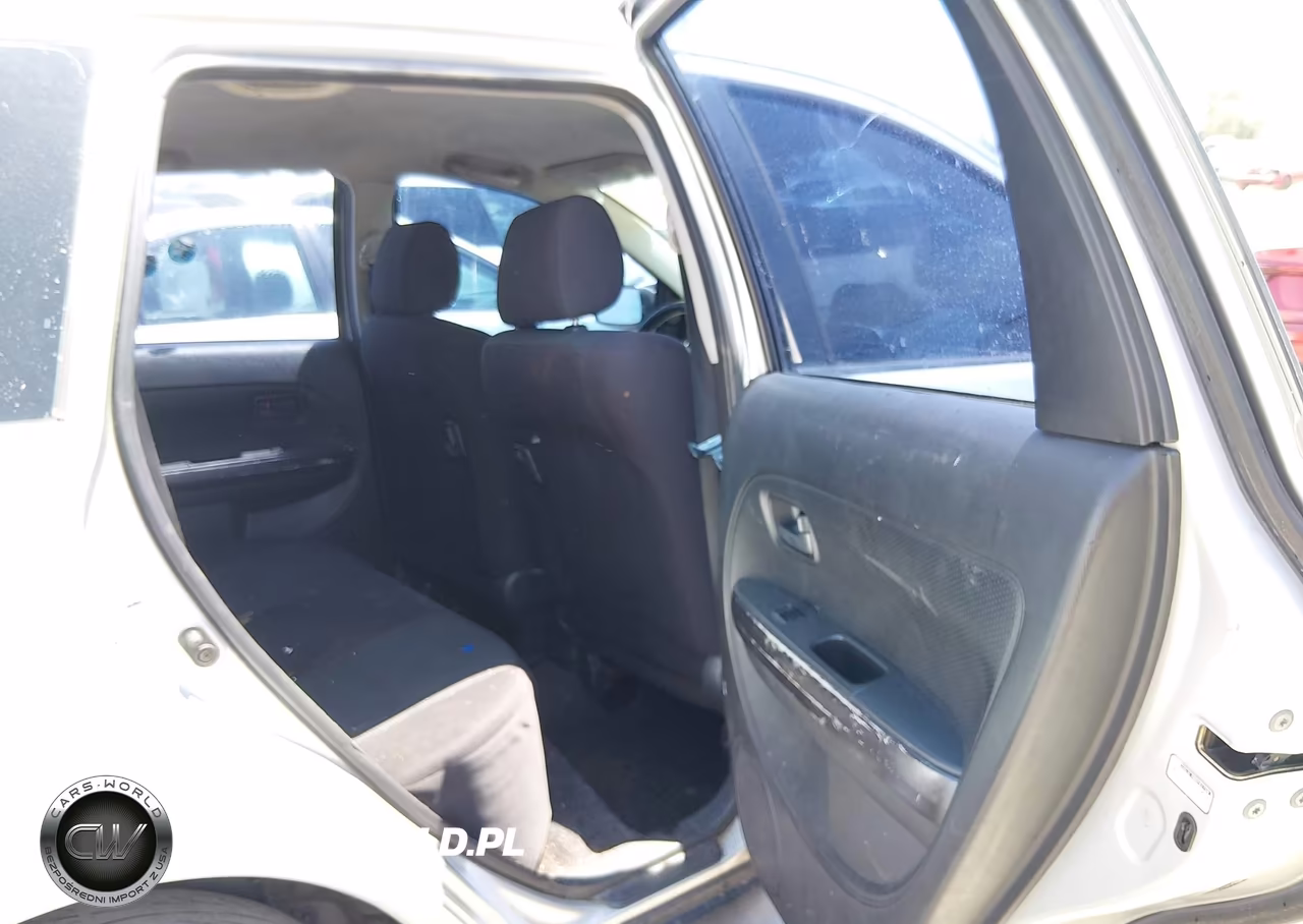 2005 Scion Xa VIN:JTKKT624850100804 - 8