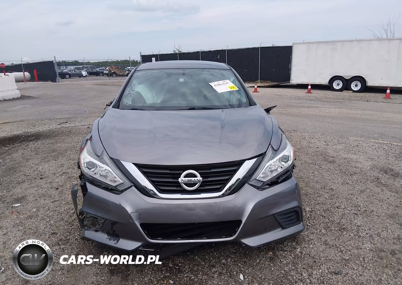 2017 Nissan Altima 2.5 S VIN:1N4AL3AP1HC232082 - 13