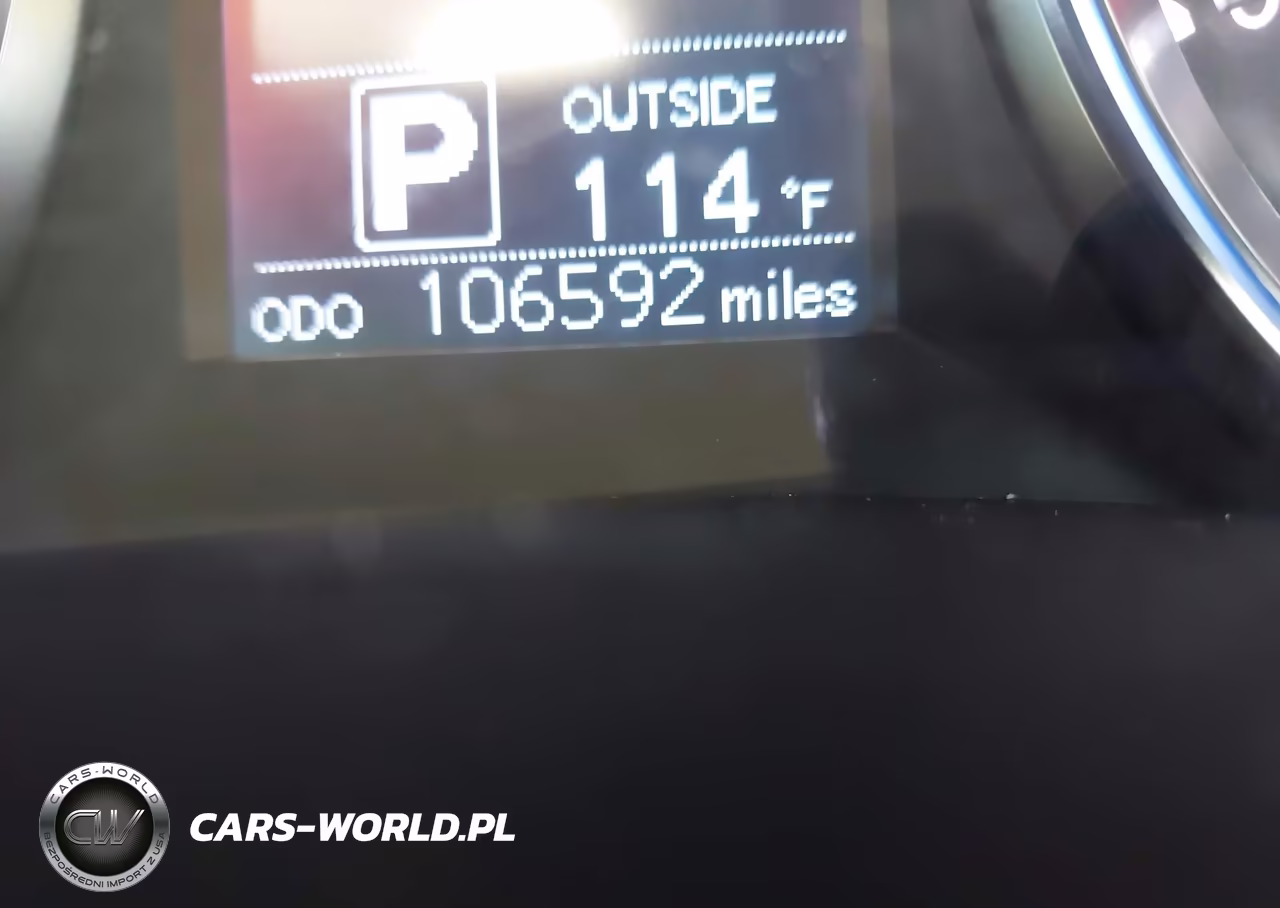 2015 Toyota Highlander Le Plus V6 VIN:5TDZKRFH0FS076536 - 15