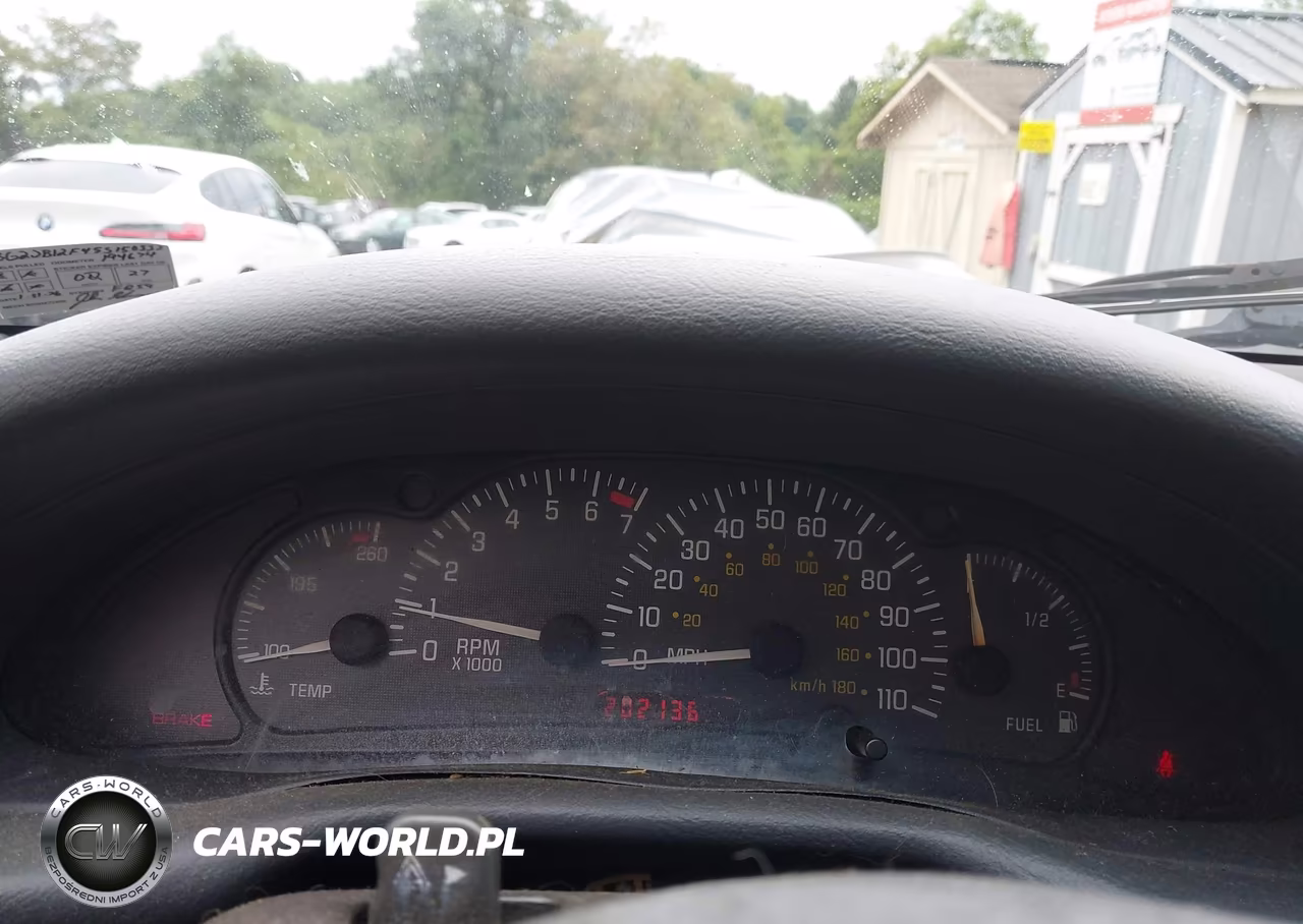 2005 Pontiac Sunfire VIN:3G2JB12F45S150333 - 7