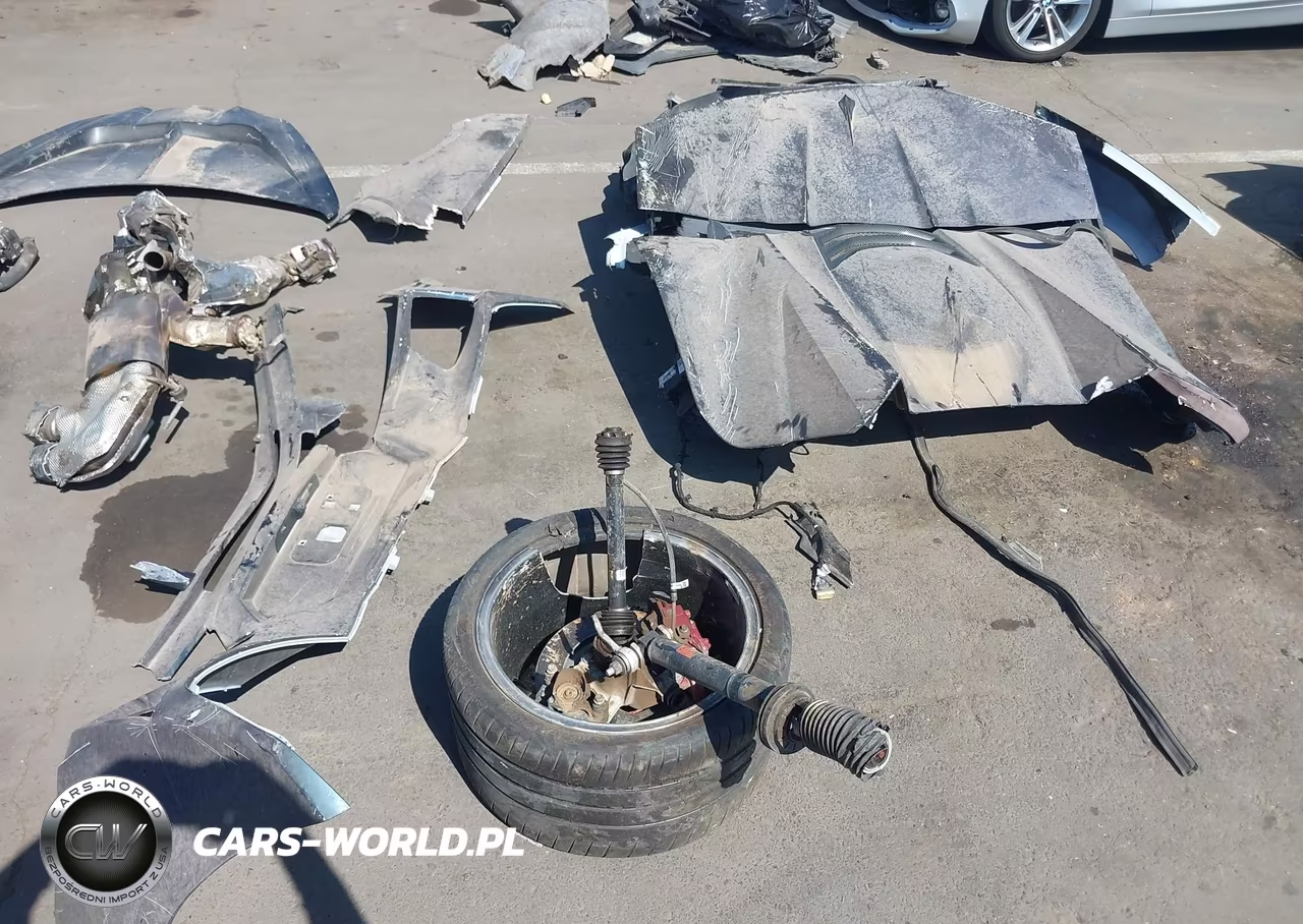 2022 Chevrolet Corvette Stingray Rwd 2Lt VIN:1G1YB3D47N5101888 - 12