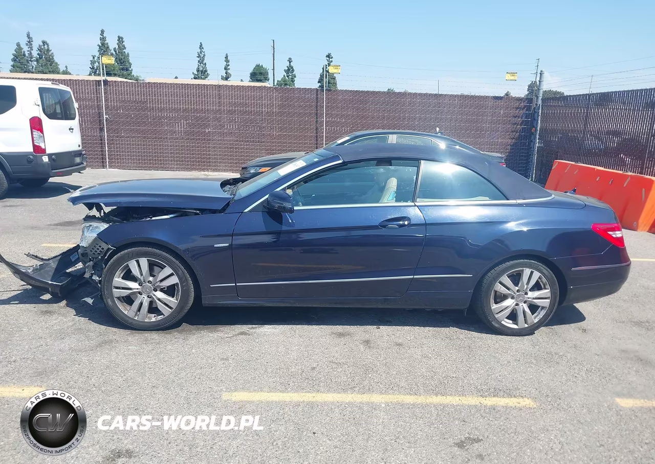 2012 Mercedes-Benz E 350 VIN:WDDKK5KF0CF154135 - 14