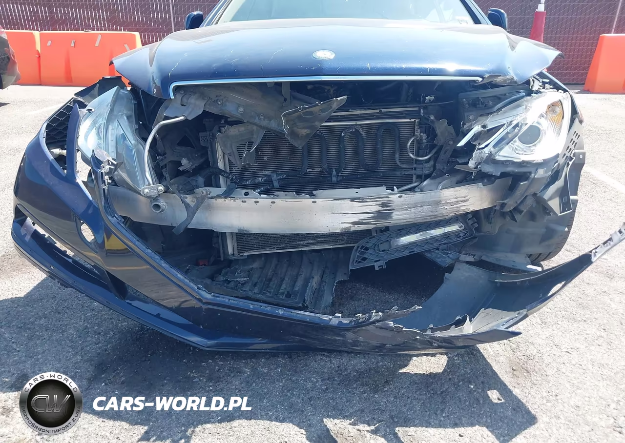 2012 Mercedes-Benz E 350 VIN:WDDKK5KF0CF154135 - 6