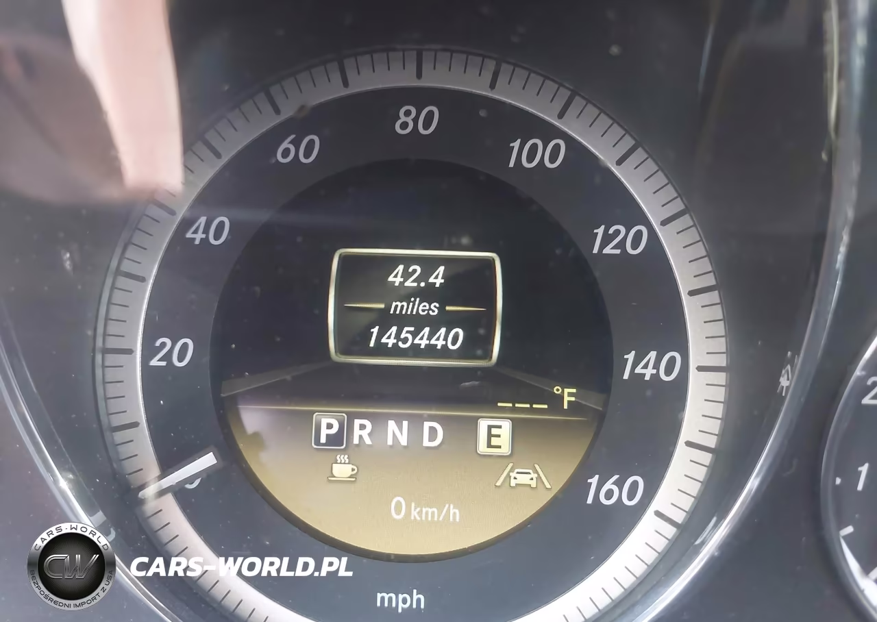 2012 Mercedes-Benz E 350 VIN:WDDKK5KF0CF154135 - 7