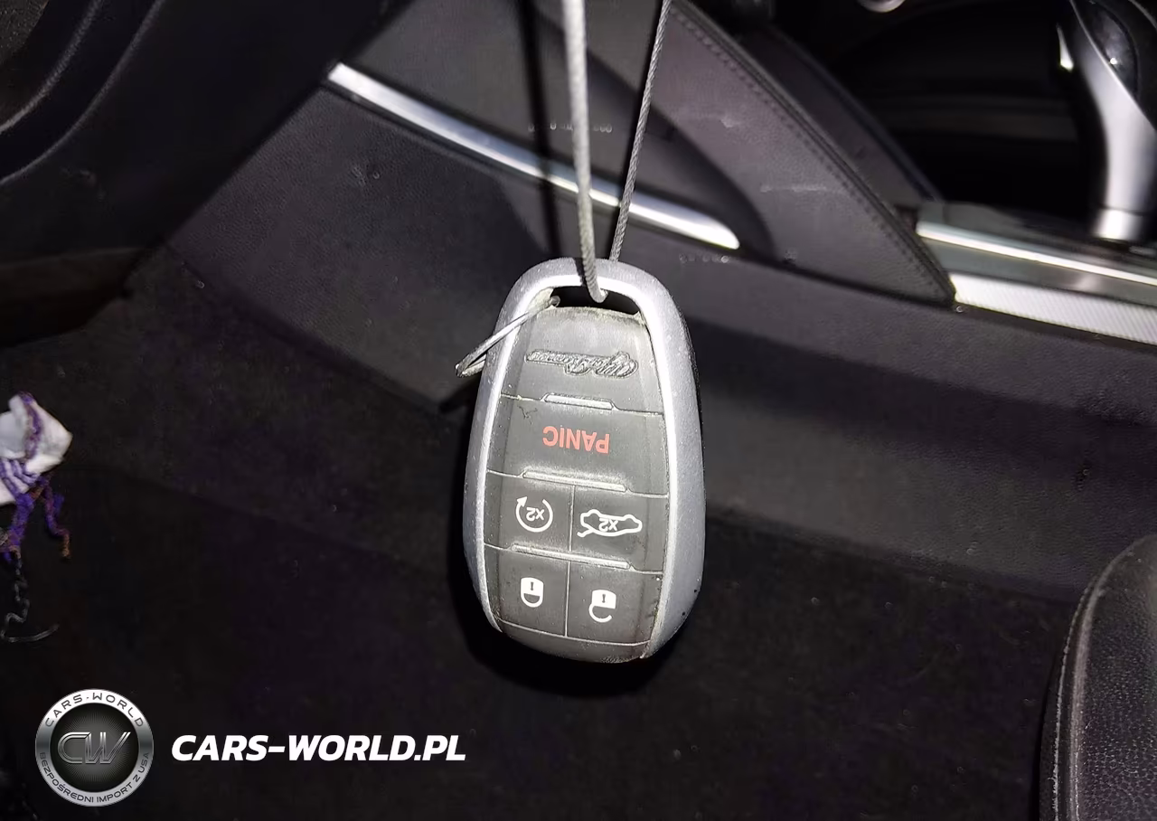 2018 Alfa Romeo Stelvio Ti Sport Awd VIN:ZASFAKNN5J7C00721 - 11