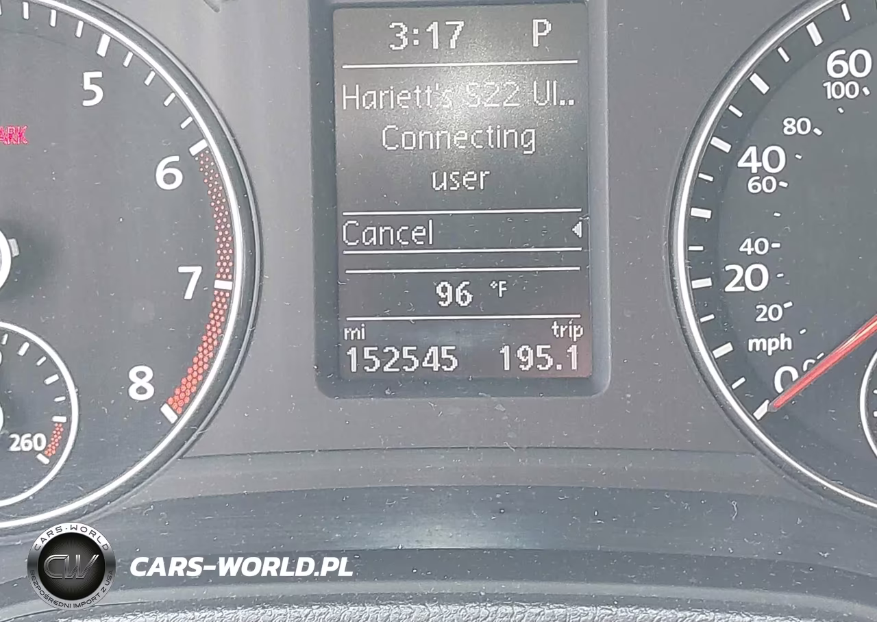 2014 Volkswagen Passat 1.8T Se VIN:1VWBS7A30EC083078 - 15