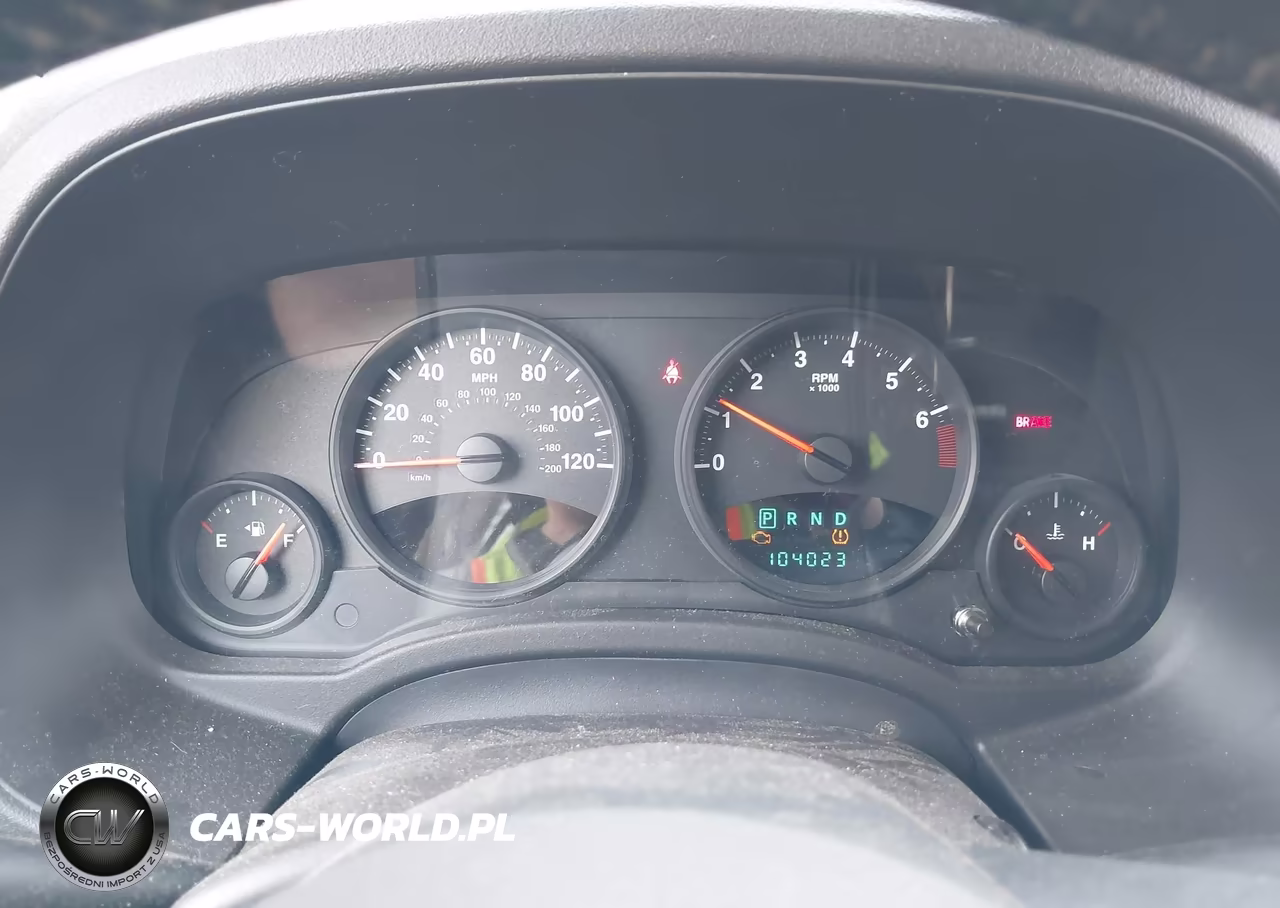 2013 Jeep Patriot Latitude VIN:1C4NJRFB9DD263649 - 7