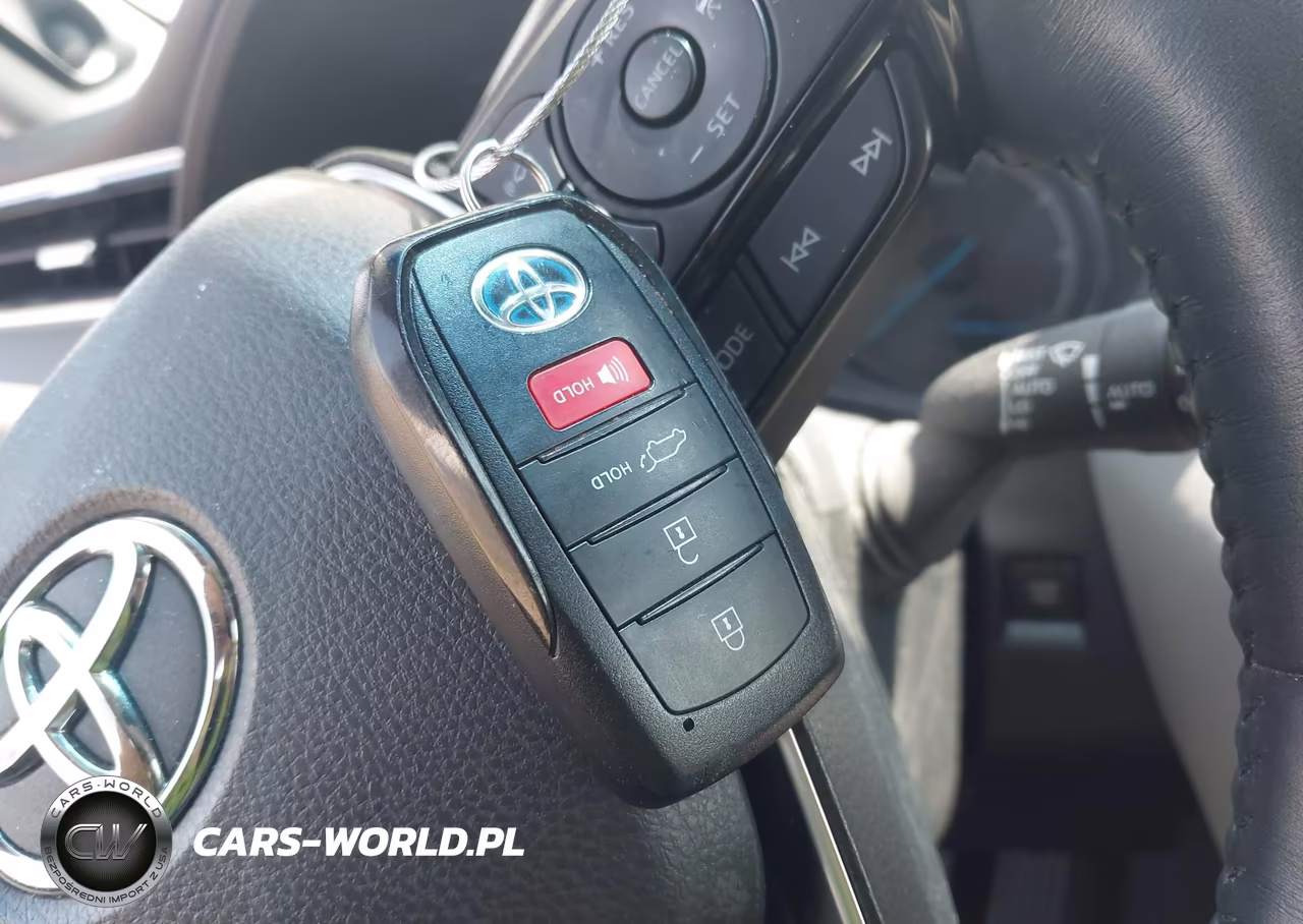 2021 Toyota Venza Limited VIN:JTEAAAAH2MJ027658 - 11