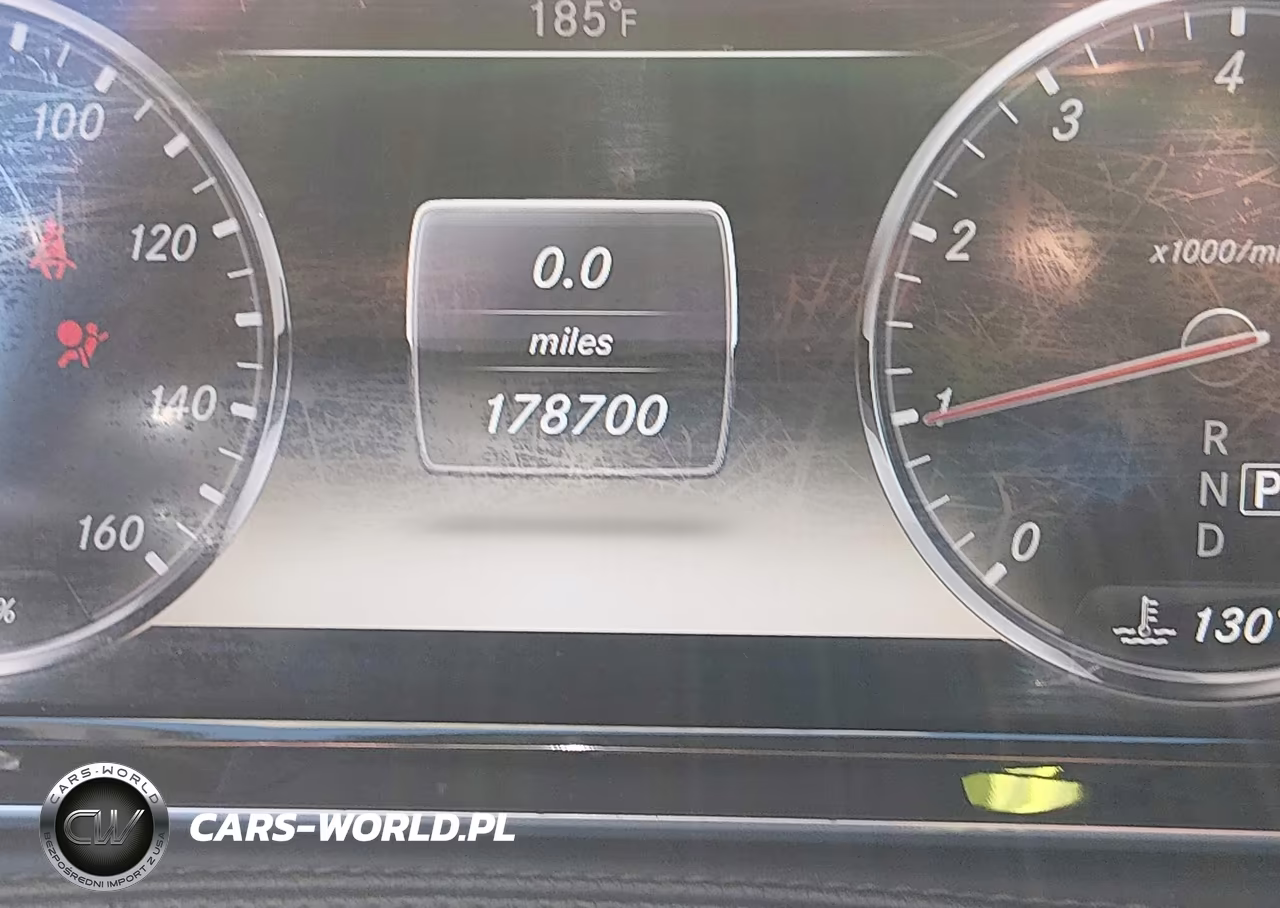 2014 Mercedes-Benz S 550 VIN:WDDUG8CB0EA051109 - 7