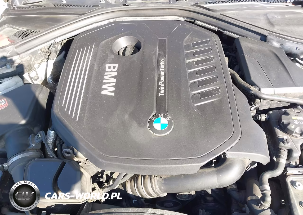 2018 BMW 340I VIN:WBA8B3G51JNV01190 - 10