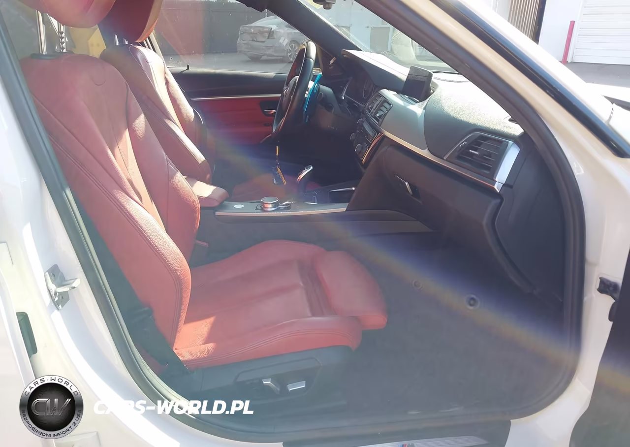 2018 BMW 340I VIN:WBA8B3G51JNV01190 - 5