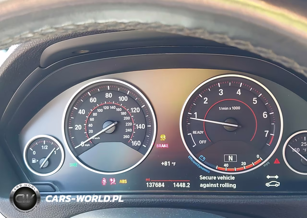 2018 BMW 340I VIN:WBA8B3G51JNV01190 - 7