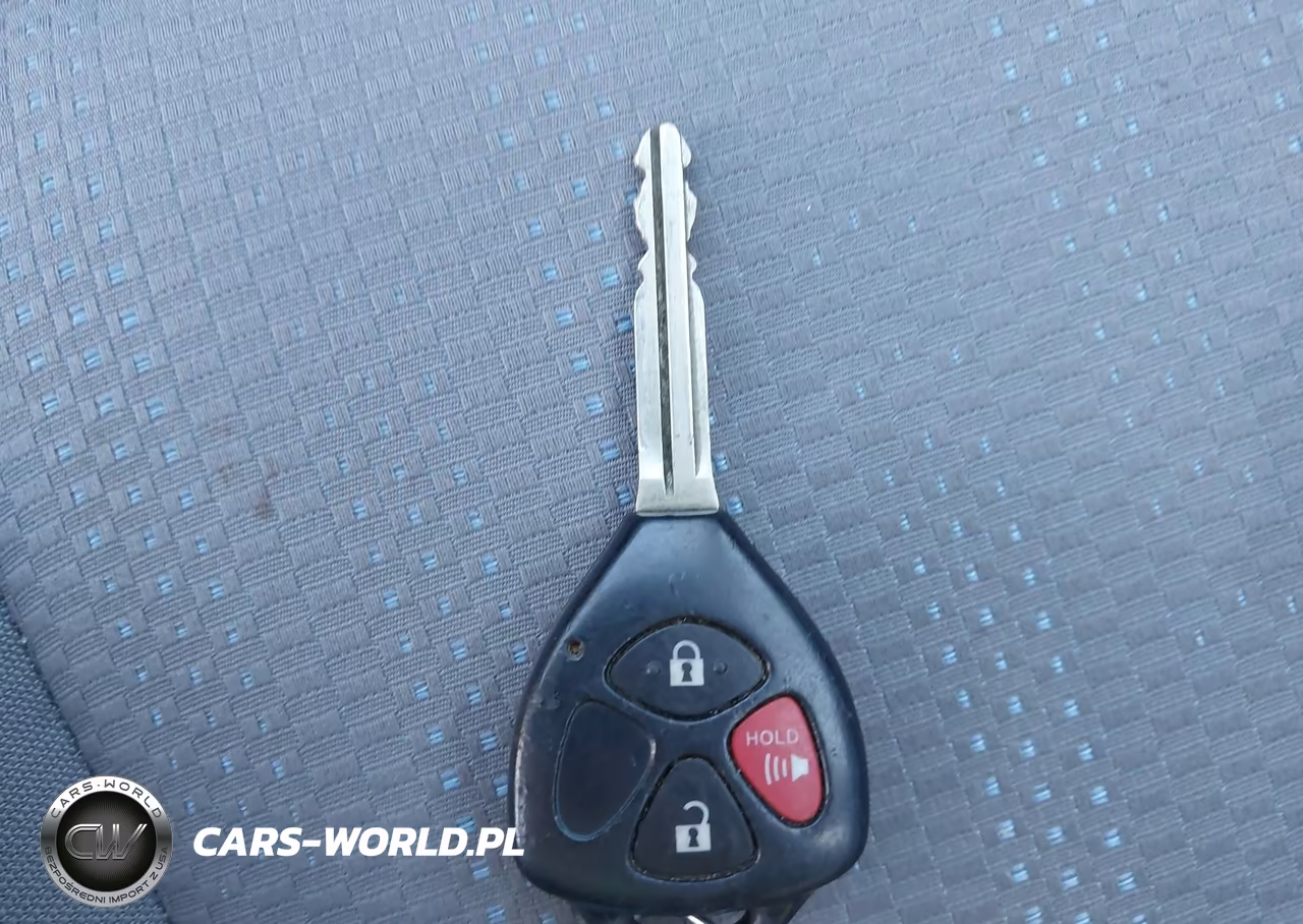 2011 Toyota Matrix VIN:2T1KU4EE3BC710544 - 11