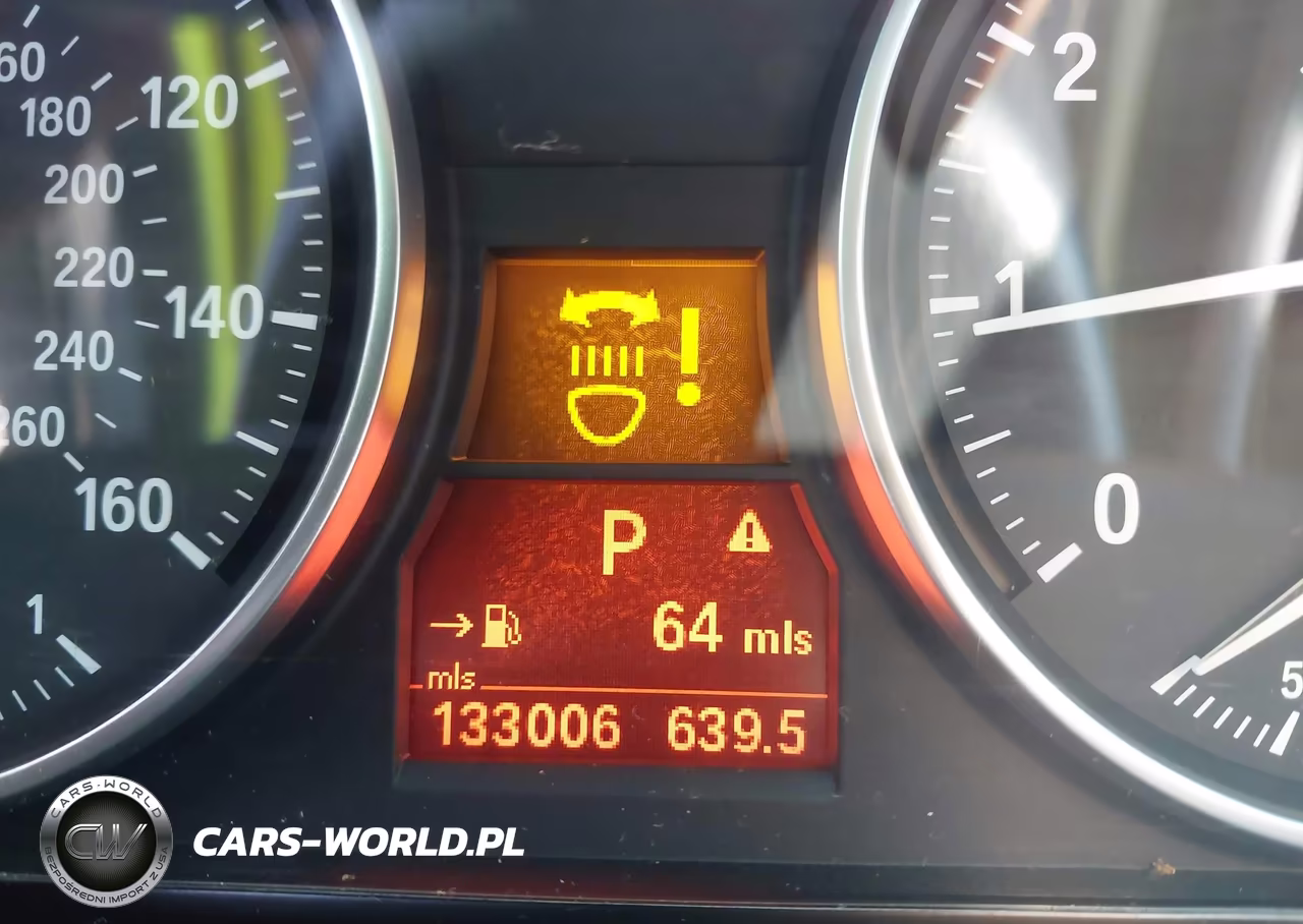 2008 BMW 328I VIN:WBAVA37598NL18944 - 15