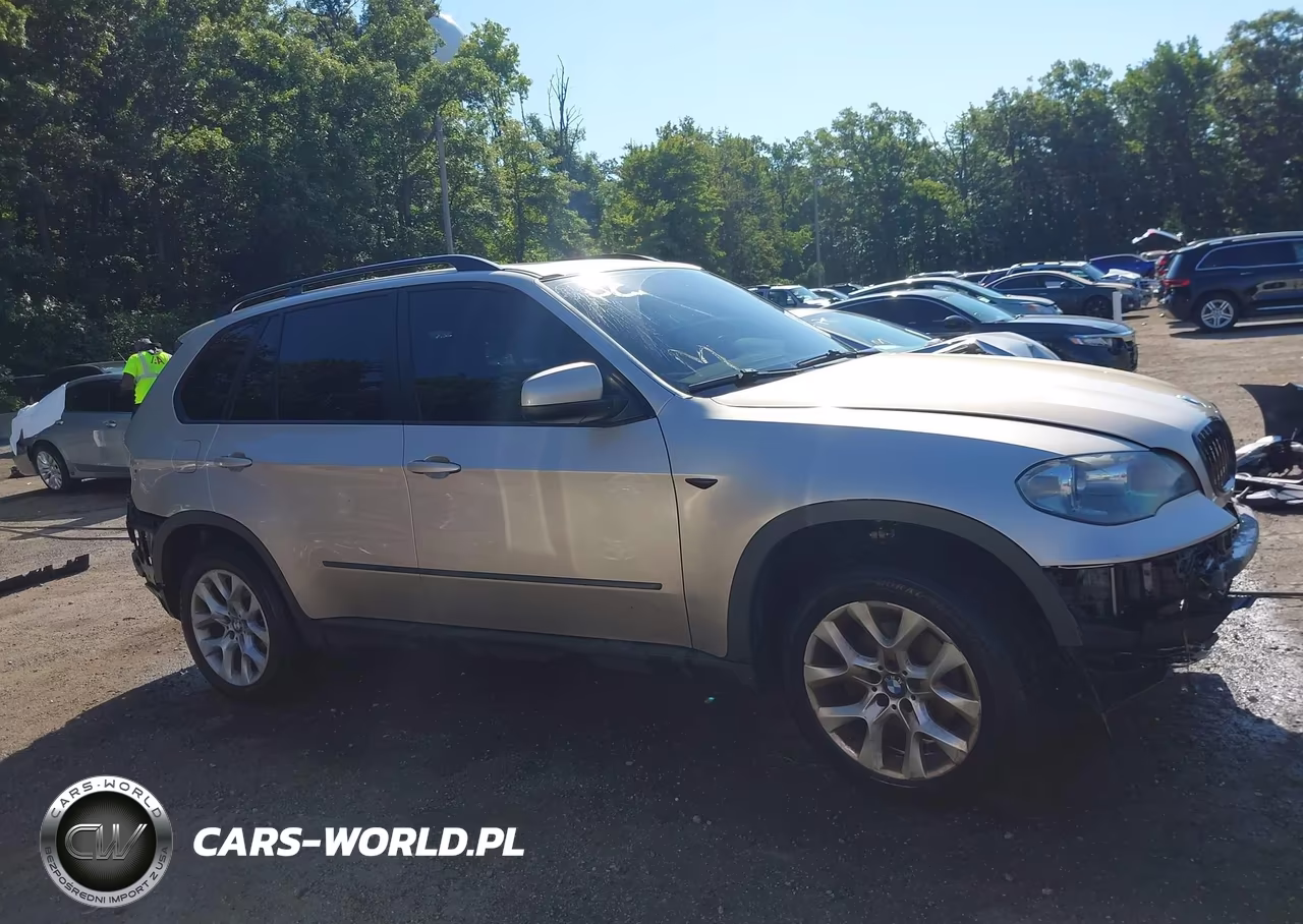 2013 BMW X5 xDrive35I-xDrive35I Premium-xDrive35I Sport Activity VIN:5UXZV4C53D0B00740 - 14