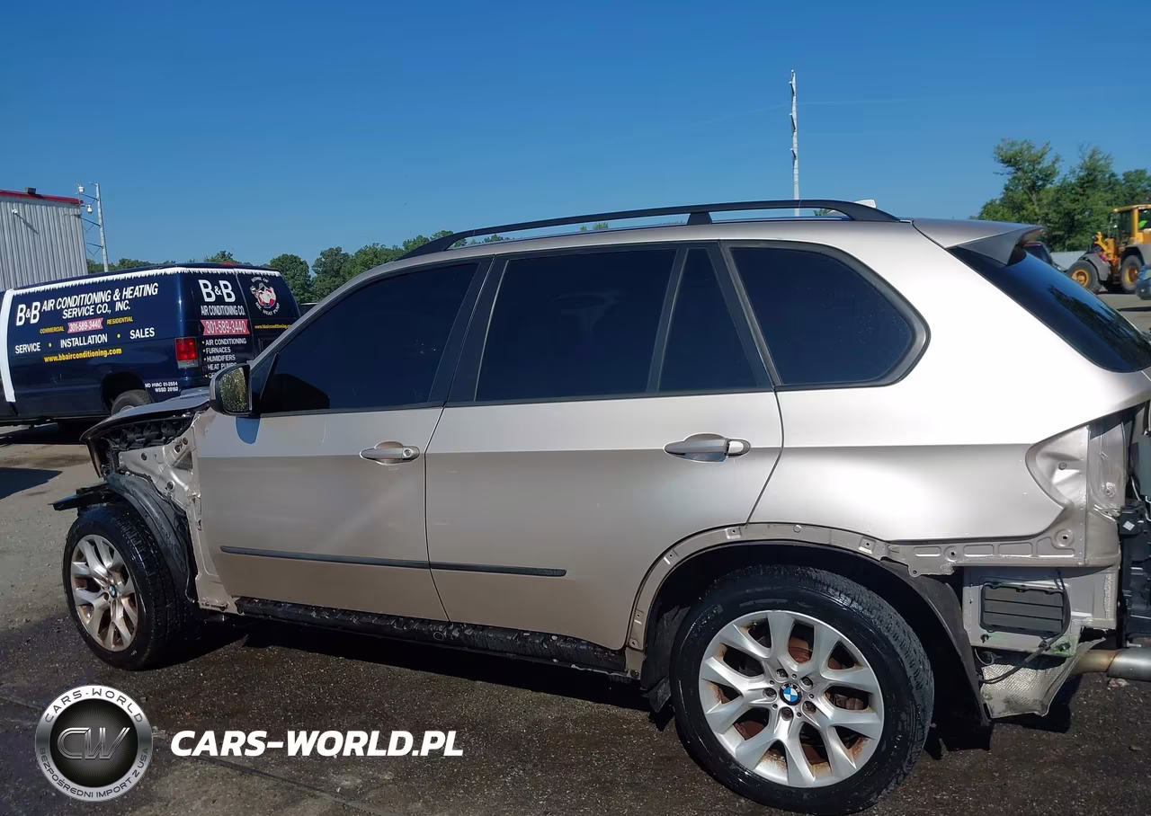2013 BMW X5 xDrive35I-xDrive35I Premium-xDrive35I Sport Activity VIN:5UXZV4C53D0B00740 - 15