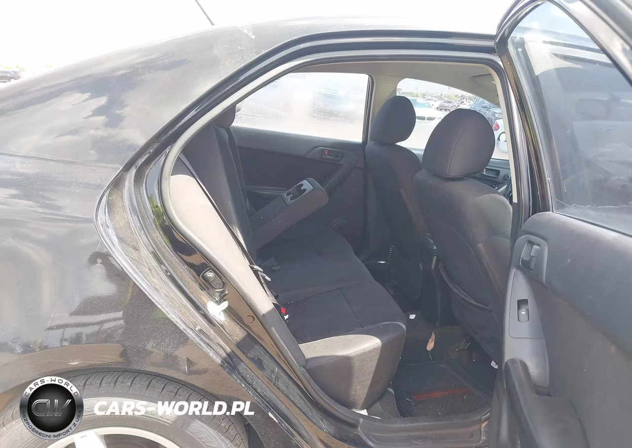 2012 Kia Forte Ex VIN:KNAFU4A27C5590854 - 8
