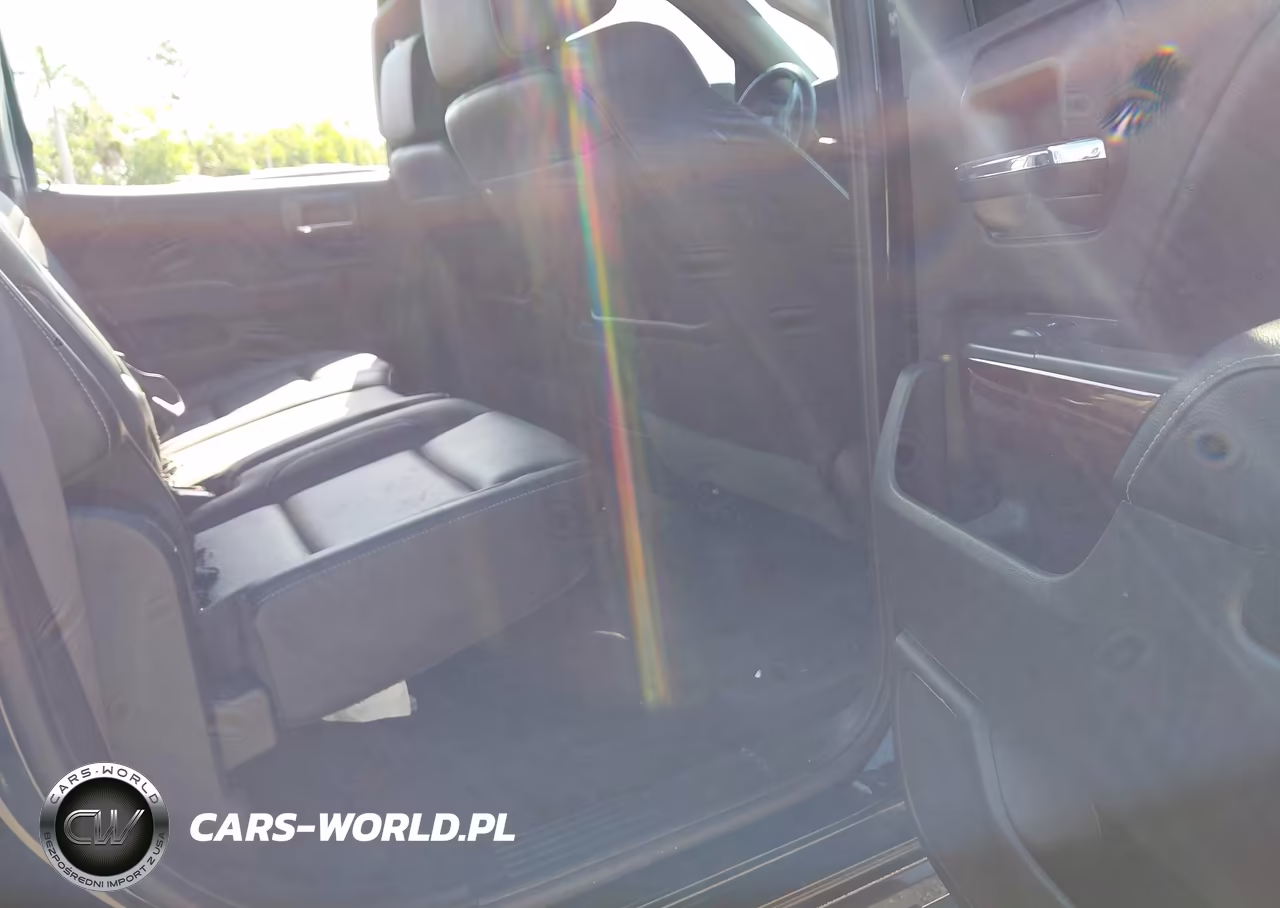 2017 GMC Sierra 1500 Slt VIN:3GTU2NEJXHG178922 - 8