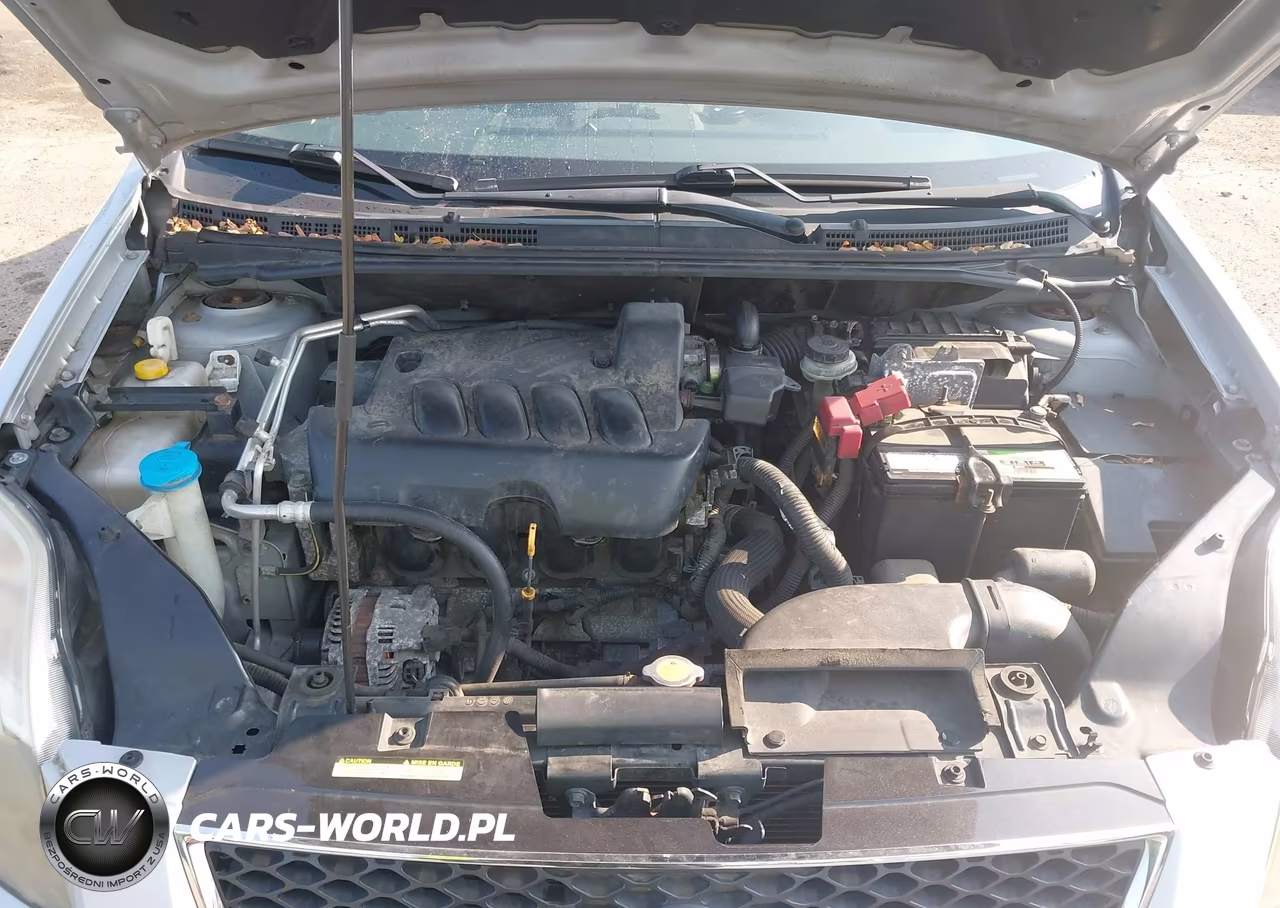 2012 Nissan Sentra 2.0 Sr VIN:3N1AB6AP7CL716532 - 10