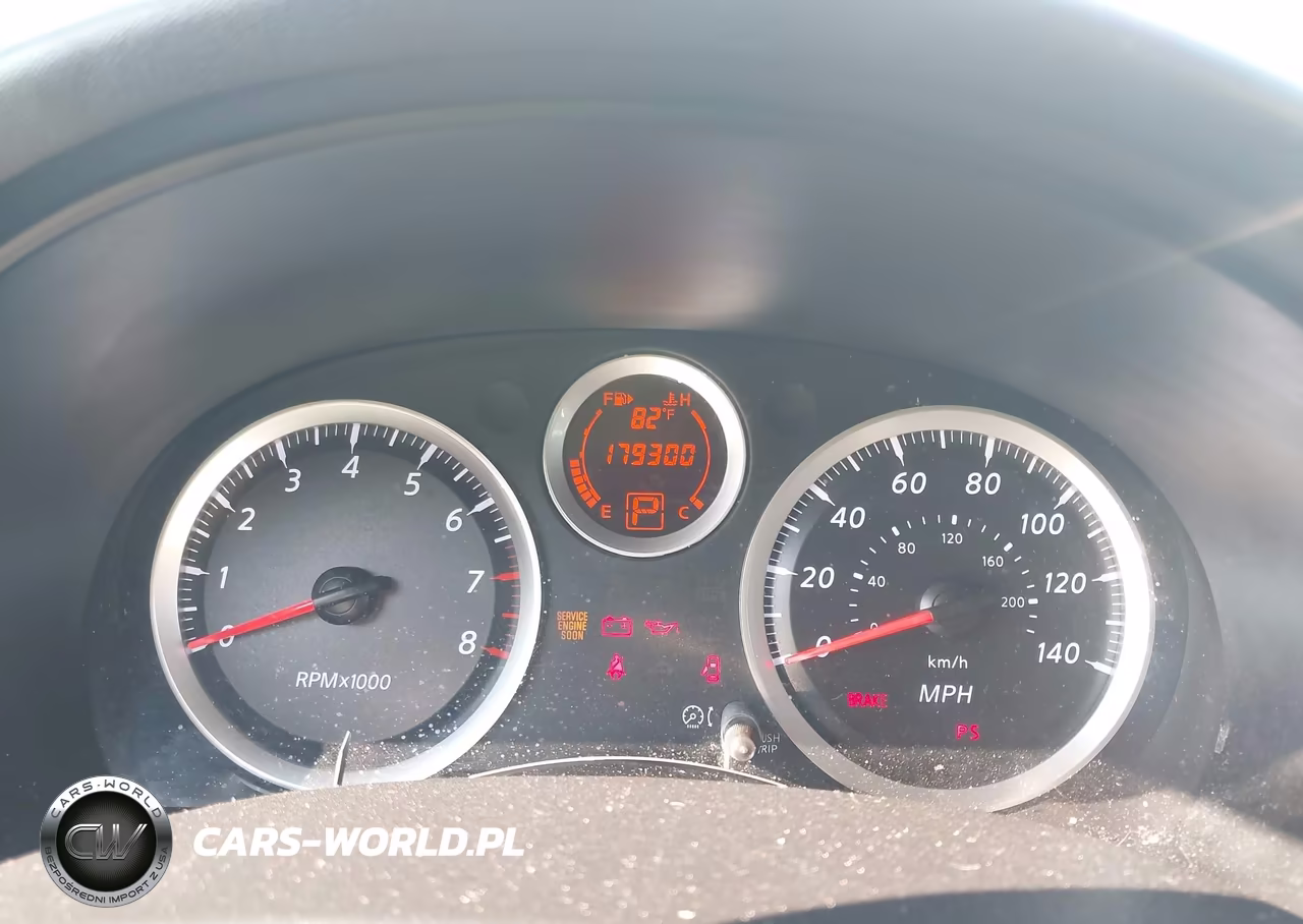 2012 Nissan Sentra 2.0 Sr VIN:3N1AB6AP7CL716532 - 7