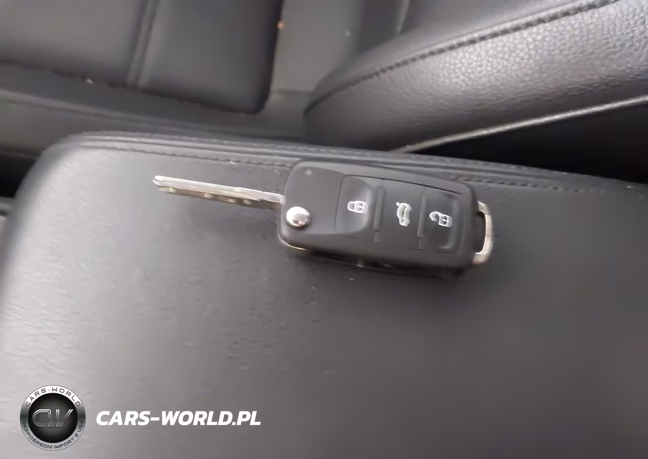 2016 Volkswagen Passat 1.8T Se VIN:1VWBS7A38GC046783 - 11