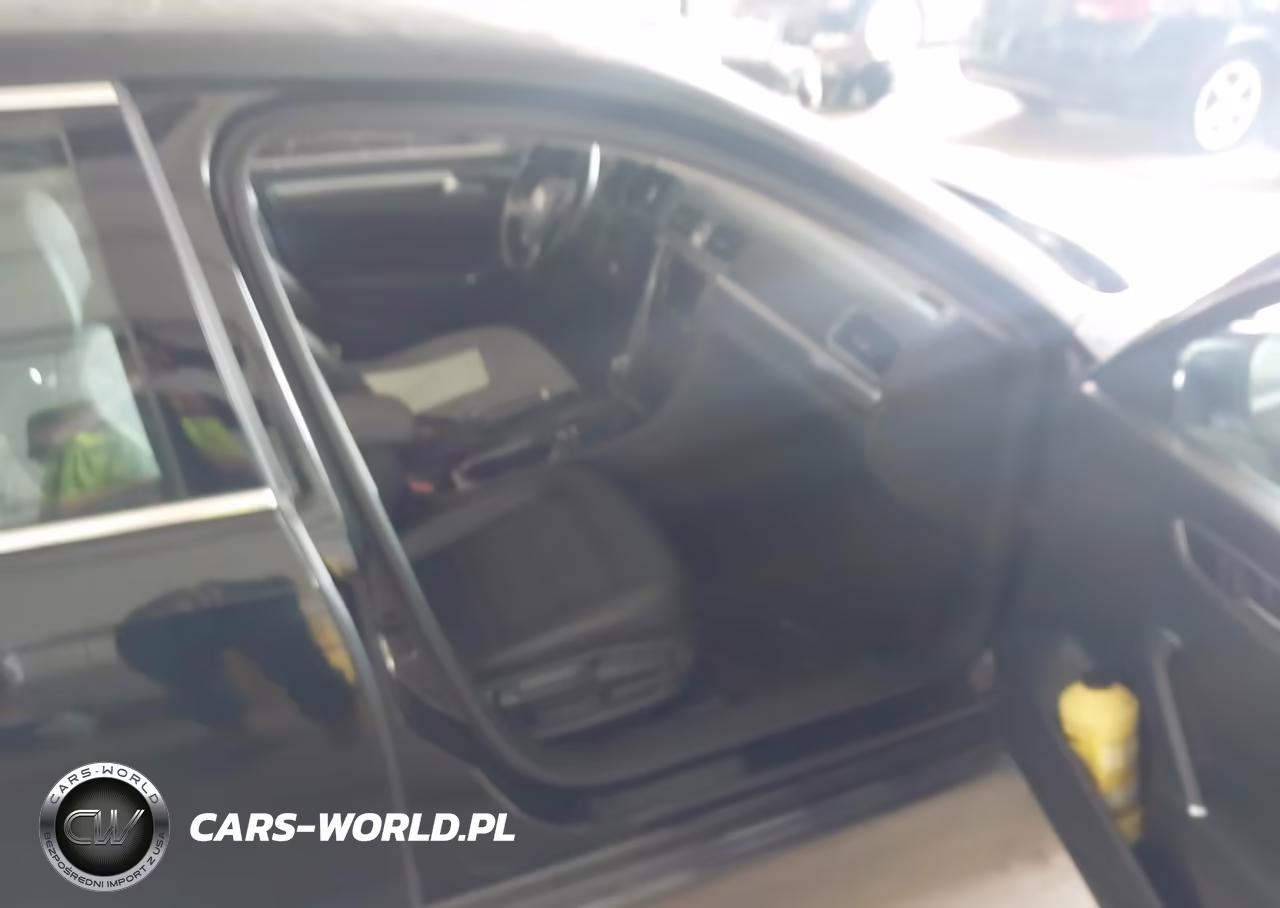 2016 Volkswagen Passat 1.8T Se VIN:1VWBS7A38GC046783 - 5