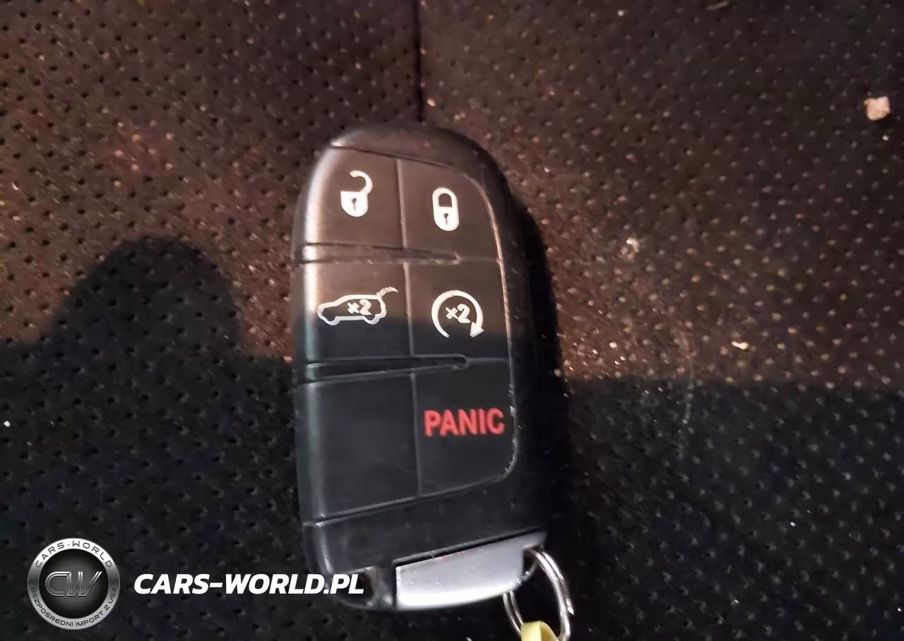 2015 Jeep Grand Cherokee Altitude VIN:1C4RJFAG5FC720680 - 11