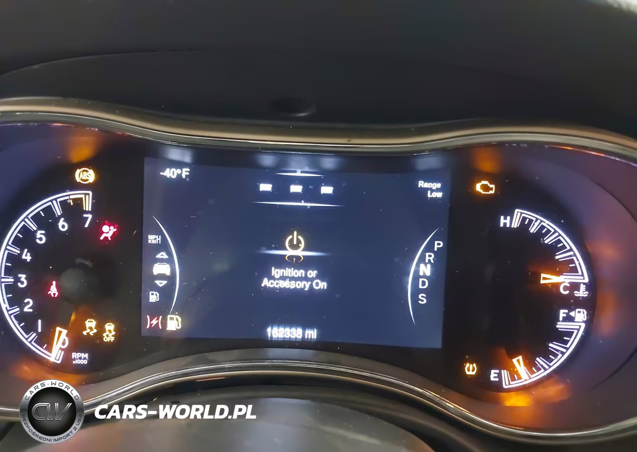 2015 Jeep Grand Cherokee Altitude VIN:1C4RJFAG5FC720680 - 7