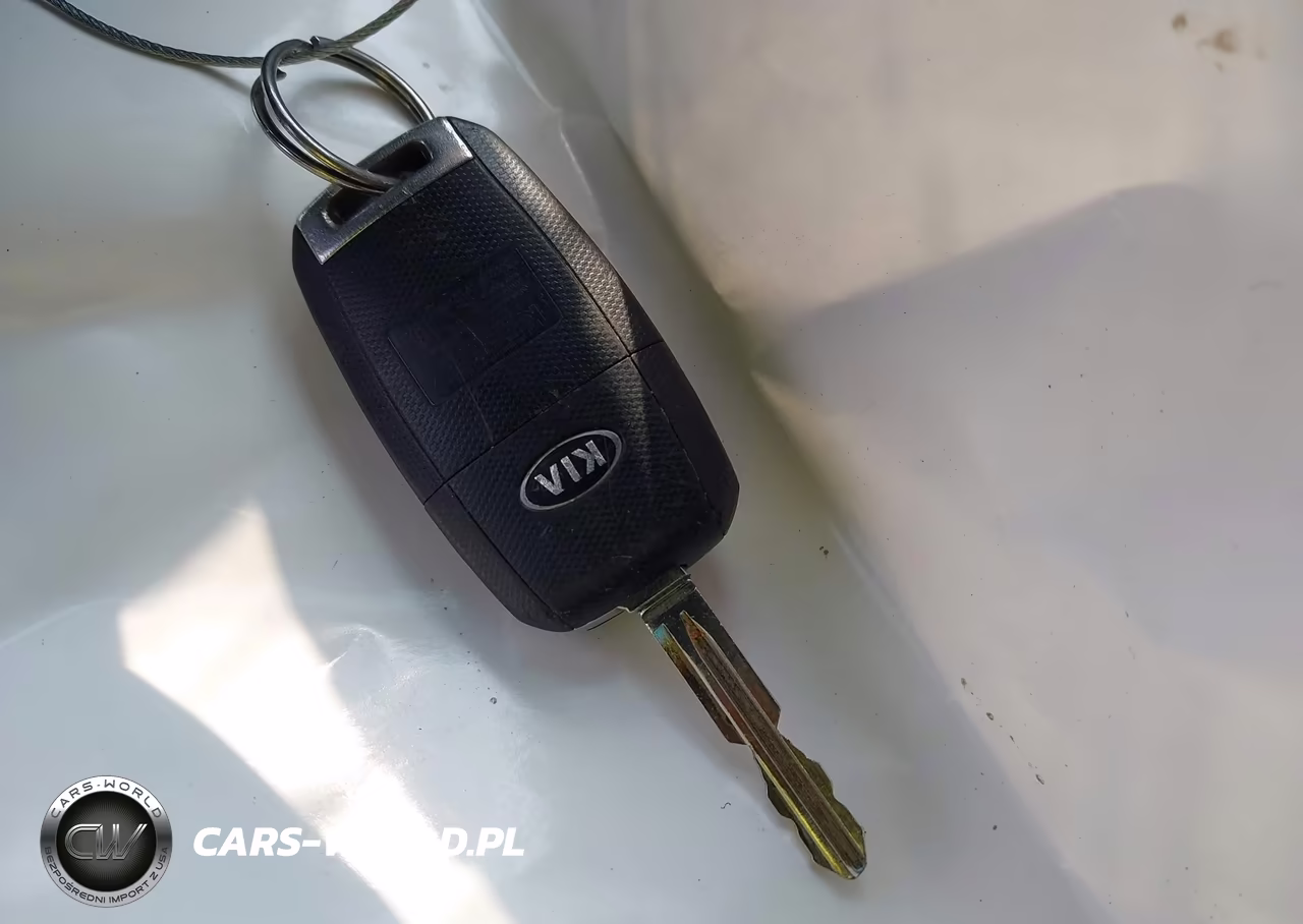 2017 Kia Forte Lx VIN:3KPFL4A74HE109729 - 11