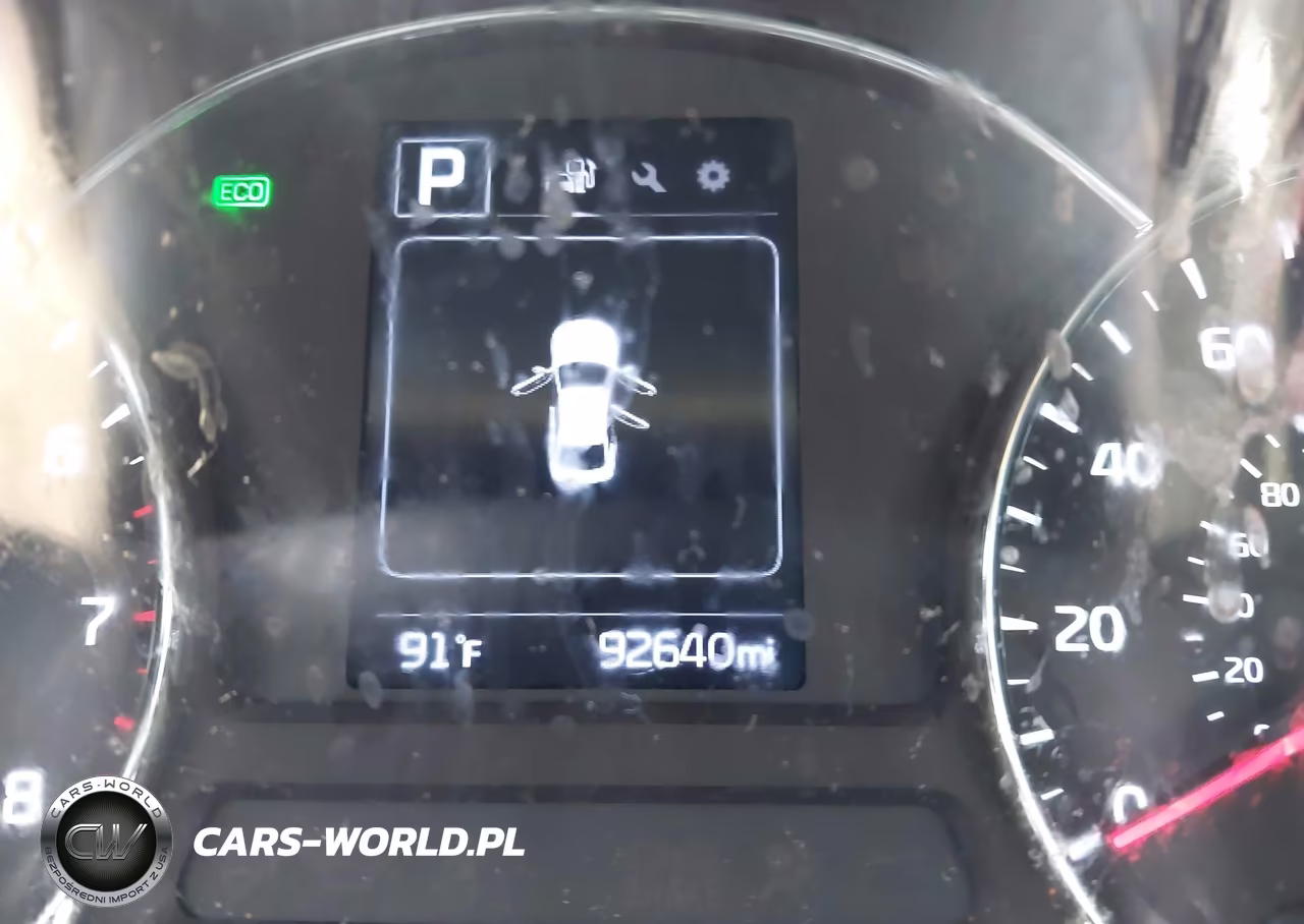 2017 Kia Forte Lx VIN:3KPFL4A74HE109729 - 16