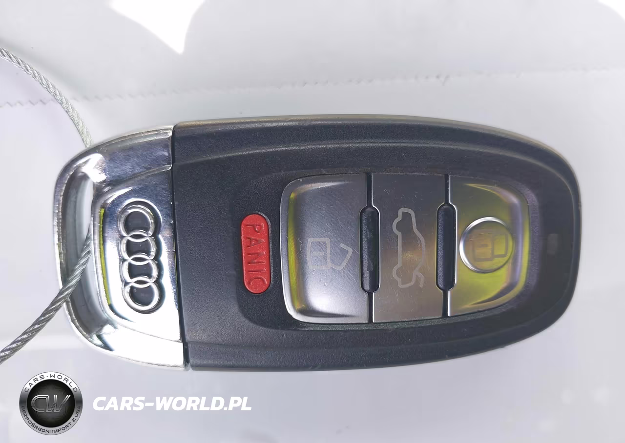 2015 Audi S5 3.0T Premium Plus VIN:WAUVGAFR0FA047395 - 11